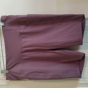 MTA Sport Exercise Shorts NWOT